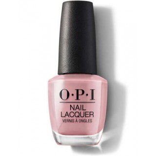 OPI NAIL LACQUER – MAKE IT ICONIC – TICKLE MY FRANCE-Y